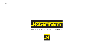 Nabertherm GmbH