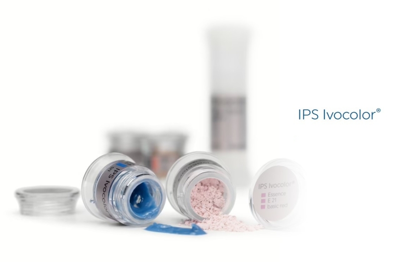 IPS Ivocolor