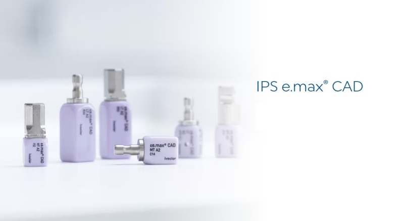 IPS e.max CAD