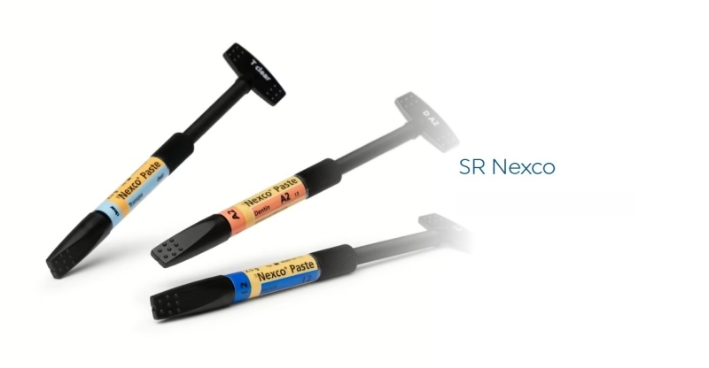 SR Nexco