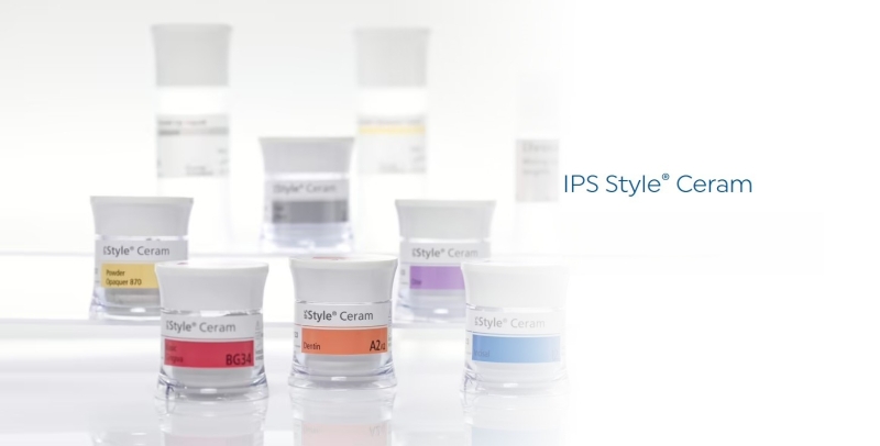 IPS Style Ceram