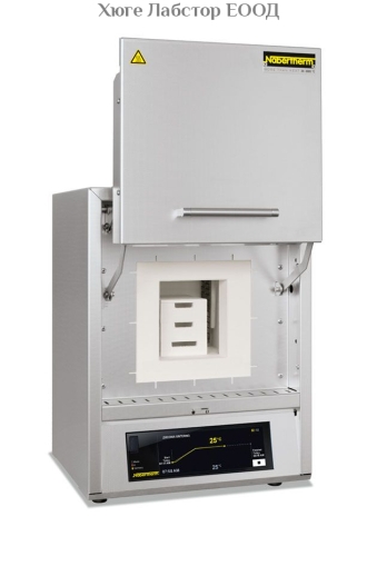 Синтеровъчна пещ Nabertherm LHTCT 01/16