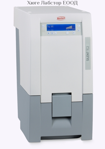 Aспирация Renfert Silent TC2