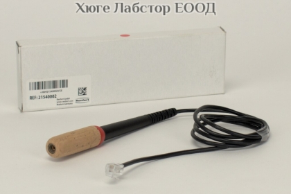 Ръкохватка, червена за електрически сонди Renfert Waxlectric