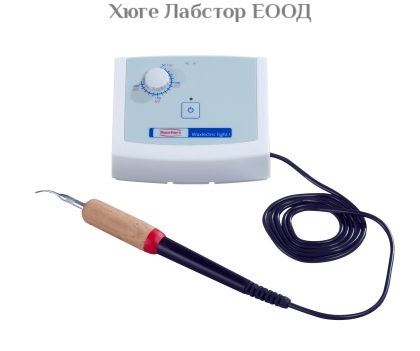 Електрическа сонда Renfert Waxlectric light I