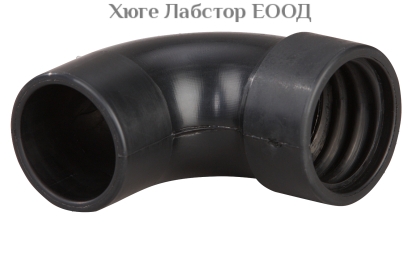 Renfert конектор 90° за аспирация