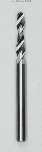Фреза за PIN система Renfert AUTO spin (cone)