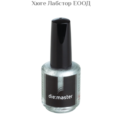 Дистанционен лак Renfert die:master