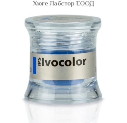 IPS Ivocolor Shade Incisal 3g