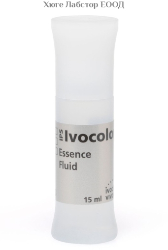 IPS Ivocolor Essence Fluid 15 ml