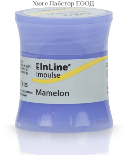 IPS InLine Mamelon Masse 20 g 