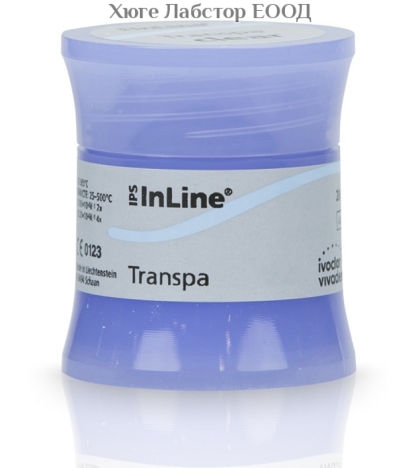IPS InLine Transpa 20 g 