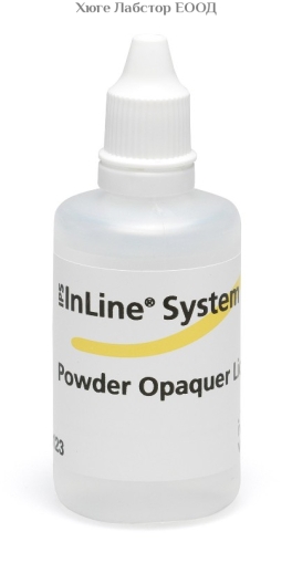 IPS InLine System Pow Opaquer Liquid