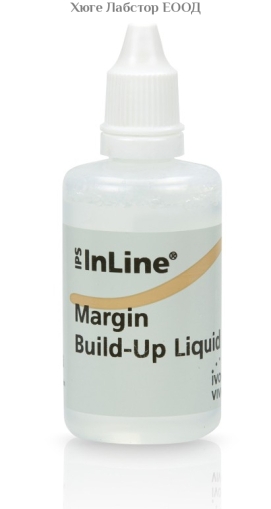 IPS InLine Margin Build-Up Liquid 60 ml