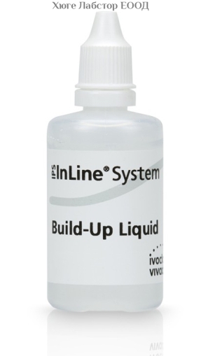 IPS InLine System BuildUp Liquid L
