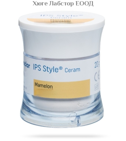 IPS Style Ceram Mamelon 20g 