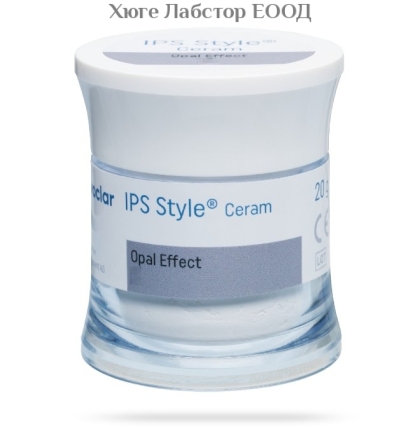 IPS Style Ceram Opal Effect 20g