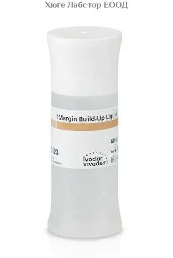 IPS Margin Build-Up Liquid 60ml