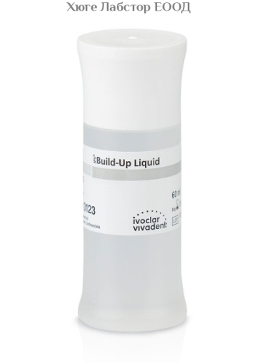 IPS Build-Up Liquid 250ml