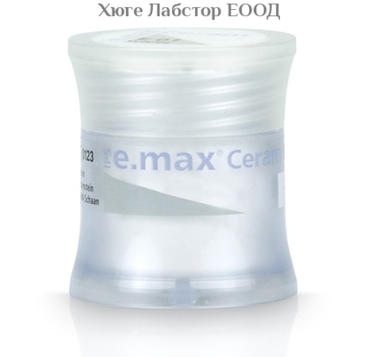 IPS e.max Ceram Essence 5 g