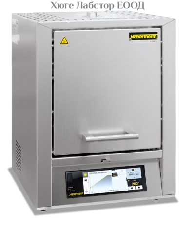 Синтеровъчна пещ Nabertherm LHT 01/17 D