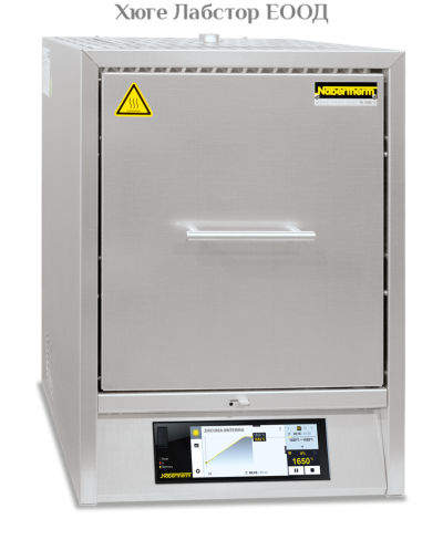 Синтеровъчна пещ Nabertherm LHT 03/17 D