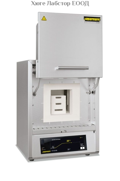 Синтеровъчна пещ Nabertherm LHTCT 01/16
