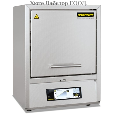 Синтеровъчна пещ Nabertherm LHTCT 01/16