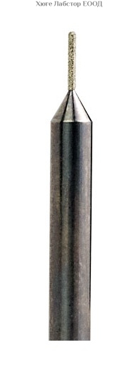 Фреза за стъклокерамика R (radius), 0.6