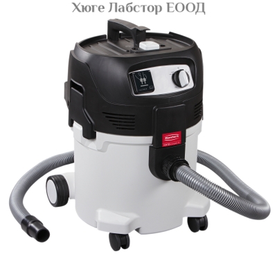 Аспирация Renfert Vortex compact 3L