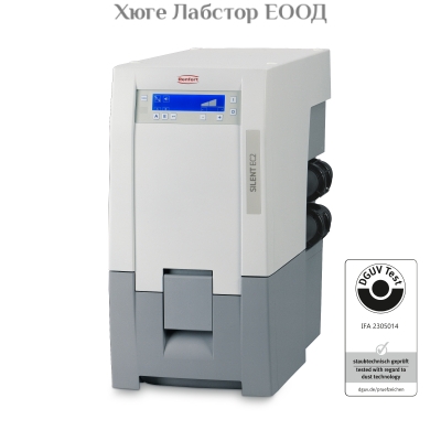 Aспирация Renfert Silent EC2