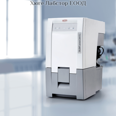 Aспирация Renfert Silent powerCAM TC