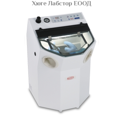 Пясъкоструйник Renfert Vario jet