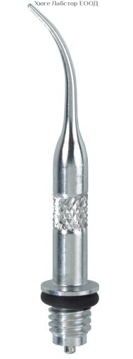 Накрайник №1 (малък) за електрически сонди Renfert , 1бр.