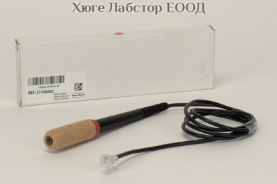 Ръкохватка, червена за електрически сонди Renfert Waxlectric