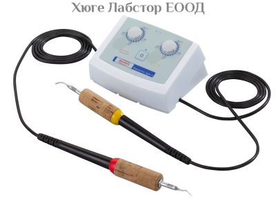 Електрическа сонда Renfert Waxlectric light II