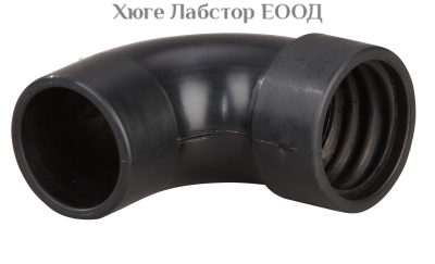 Renfert конектор 90° за аспирация