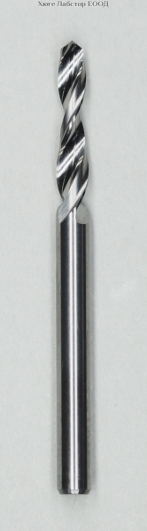 Фреза за PIN система Renfert AUTO spin (cone)