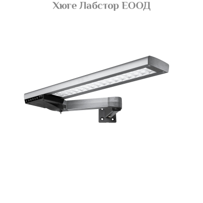 Лампа за работна маса Renfert LIGHT 1, за закрепване за стена
