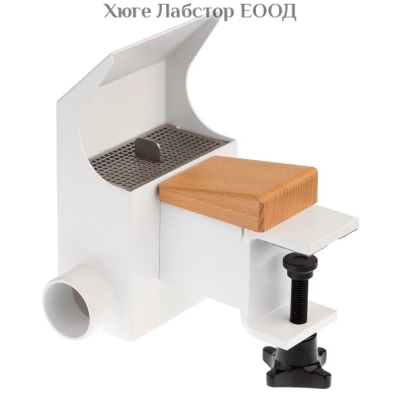 Renfert Extractor clamp