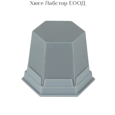 Моделажен восък Renfert GEO Classic