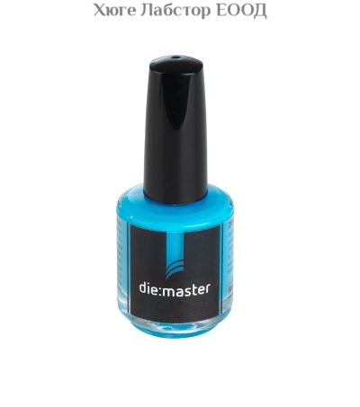 Дистанционен лак Renfert die:master