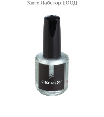 Дистанционен лак Renfert die:master