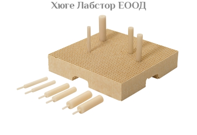 Подложка за печене Renfert Mesh-Tray K