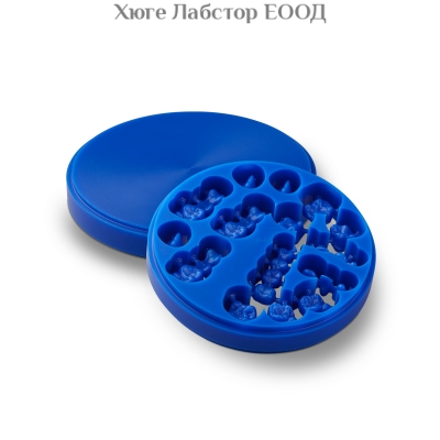 Восъчен диск Renfert EASY