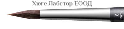 Накрайници за четка за керамика lay:art evo 2бр.