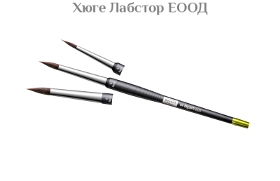 Комплект четки lay:art evo build up