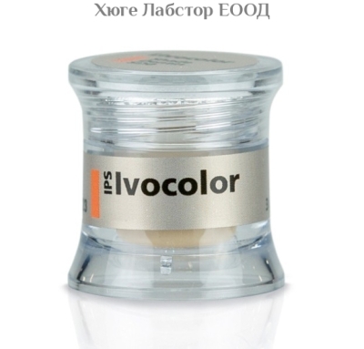 IPS Ivocolor Shade Dentin 3g