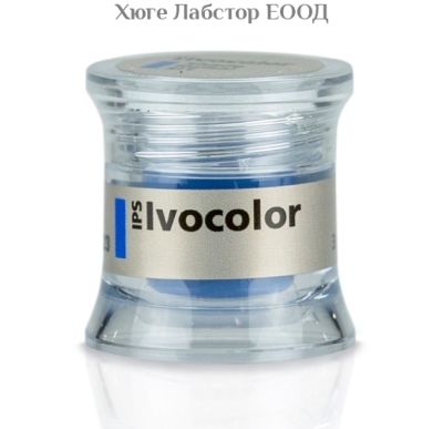 IPS Ivocolor Shade Incisal 3g