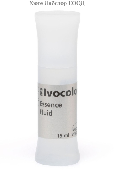 IPS Ivocolor Essence Fluid 15 ml